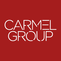Carmel Group logo