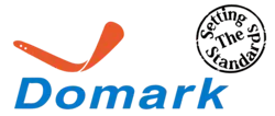 Domark Technologies logo