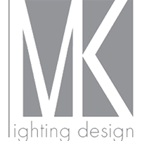 MK Lighting Design logo