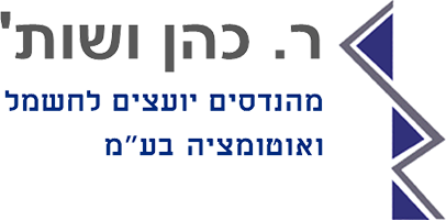 R. Cohen & Co. Electrical and Automation Consulting Engineers logo