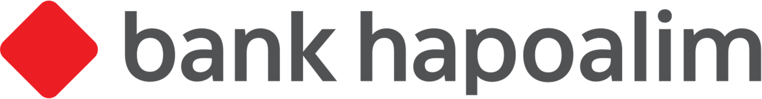 Bank Hapoalim logo