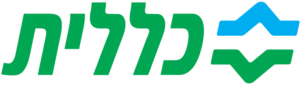Clalit Health Services logo