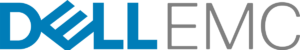 Dell EMC logo