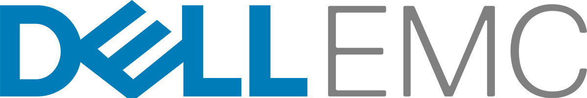 Dell EMC logo