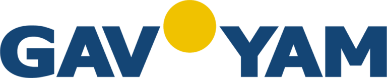 Gav-Yam logo