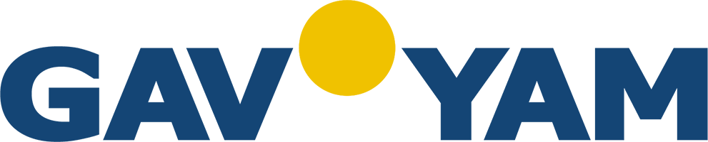 Gav-Yam logo