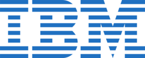 IBM logo