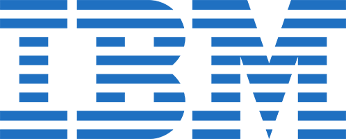 IBM logo