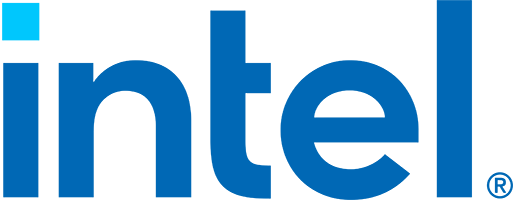 Intel logo