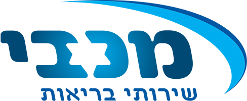 Maccabi Healthcare Services logo