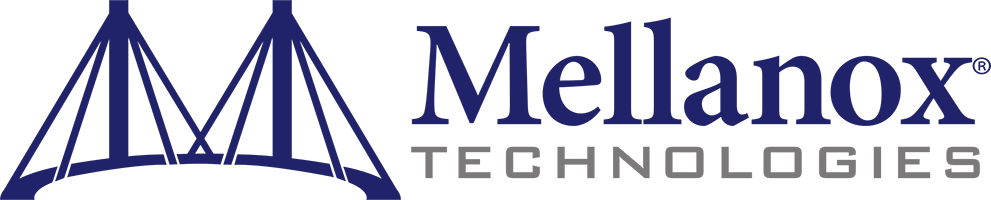 Mellanox Technologies logo