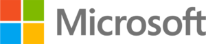 Microsoft logo