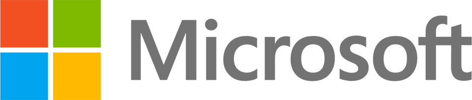 Microsoft logo