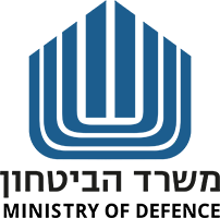 Israel Ministry of Defence logo