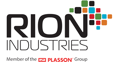 Rion Industries logo