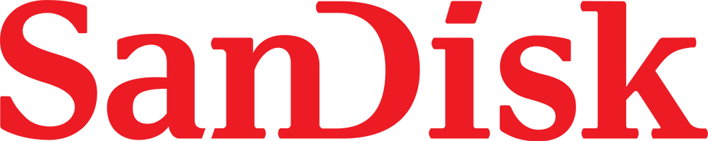 SanDisk logo