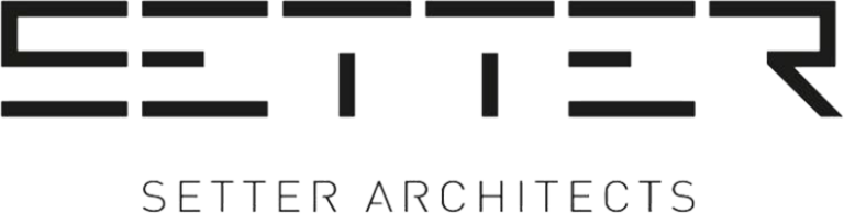 Setter Architects logo