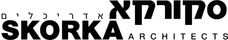 Skorka Architects logo