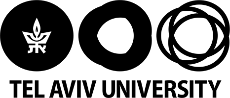 Tel Aviv University logo