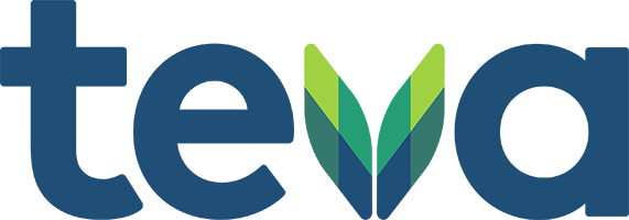 Teva Pharmaceutical Industries logo
