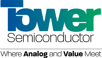 Tower Semiconductor logo