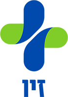 Ziv Medical Center logo