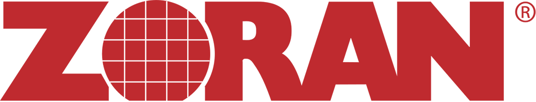 Zoran logo