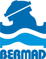 Bermad logo