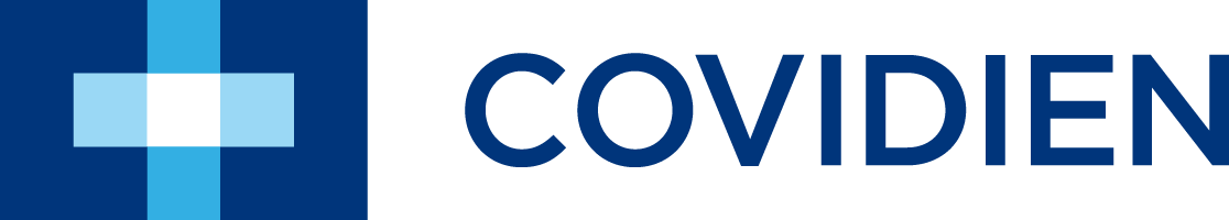 Covidien logo