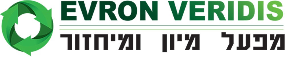 Evron Veridis logo