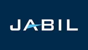 Jabil logo