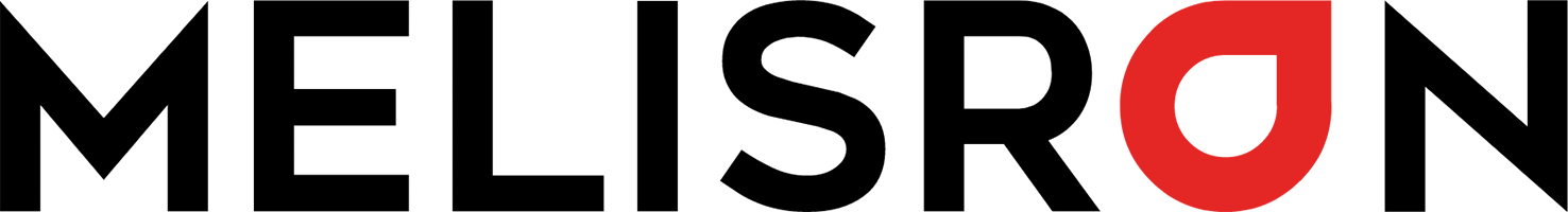 Melisron logo