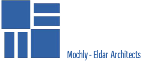 Mochly-Eldar Architects logo
