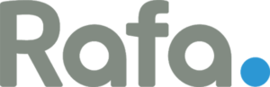 Rafa logo