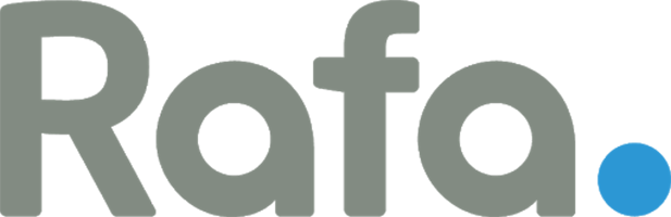 Rafa logo