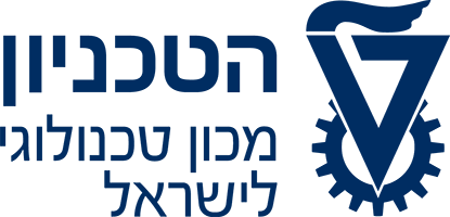 Technion - Israel Institute of Technology logo