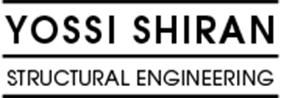 Yossi Shiran Structural Engineering logo