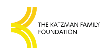 The Katzman Family Foundation logo