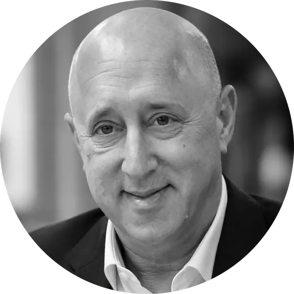 Shimon Eynan, Owner and CEO of Domark Technologies