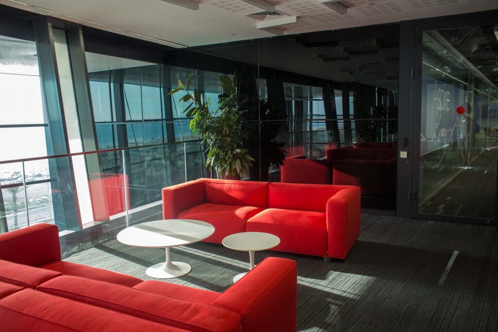 Microsoft Haifa - project photo