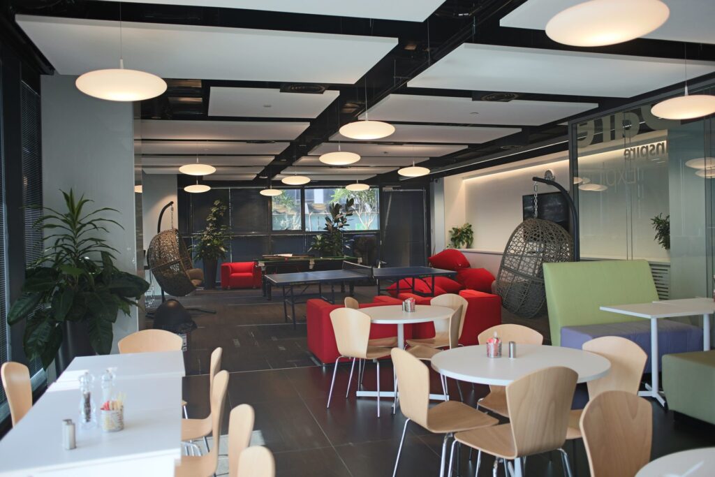 Microsoft Haifa - project photo