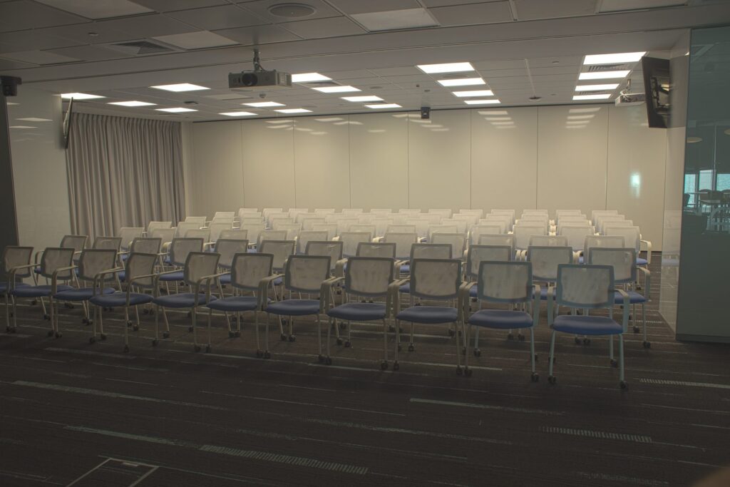 Microsoft Haifa - project photo