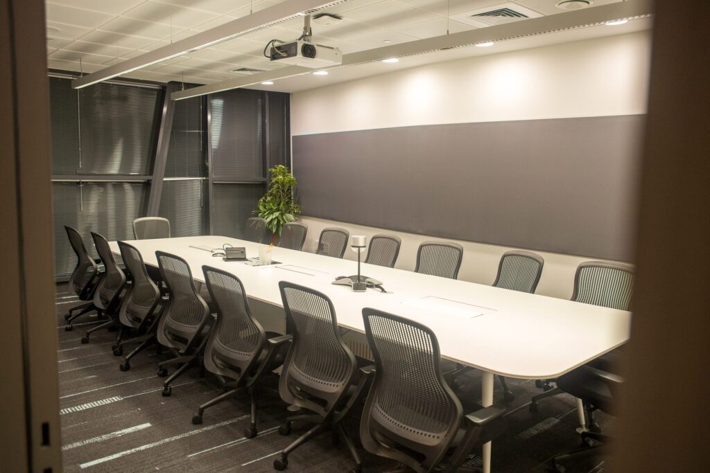 Microsoft Haifa - project photo