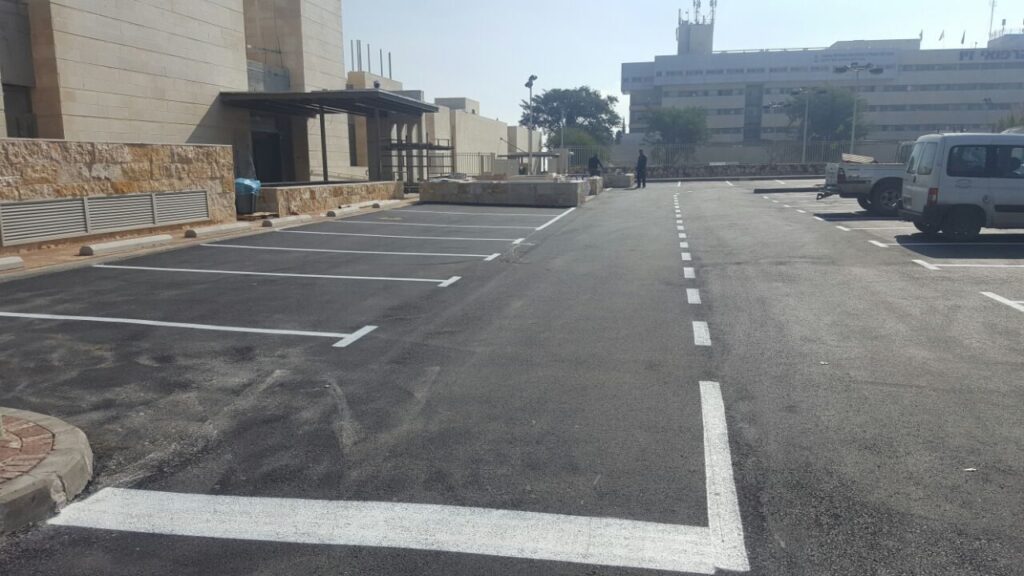 Ziv Radiotherapy Center - project photo